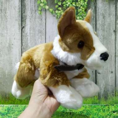 Detail Gambar Boneka Anjing Nomer 32