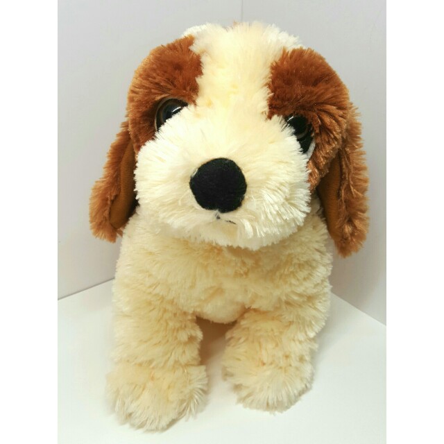 Detail Gambar Boneka Anjing Nomer 5