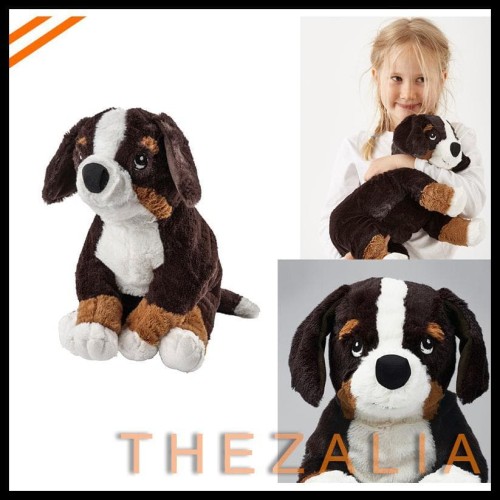 Detail Gambar Boneka Anjing Nomer 40