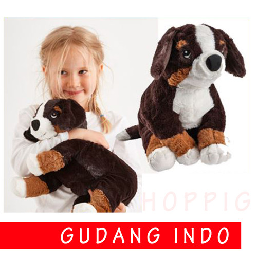 Detail Gambar Boneka Anjing Nomer 52