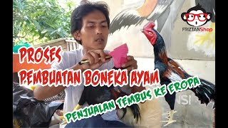 Detail Gambar Boneka Ayam Nomer 32