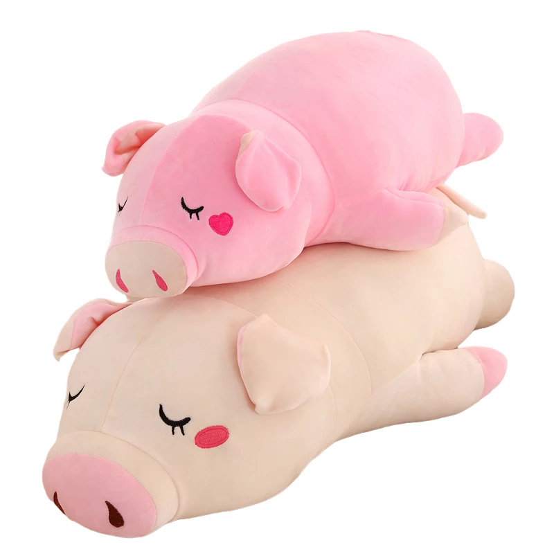 Detail Gambar Boneka Babi Nomer 21