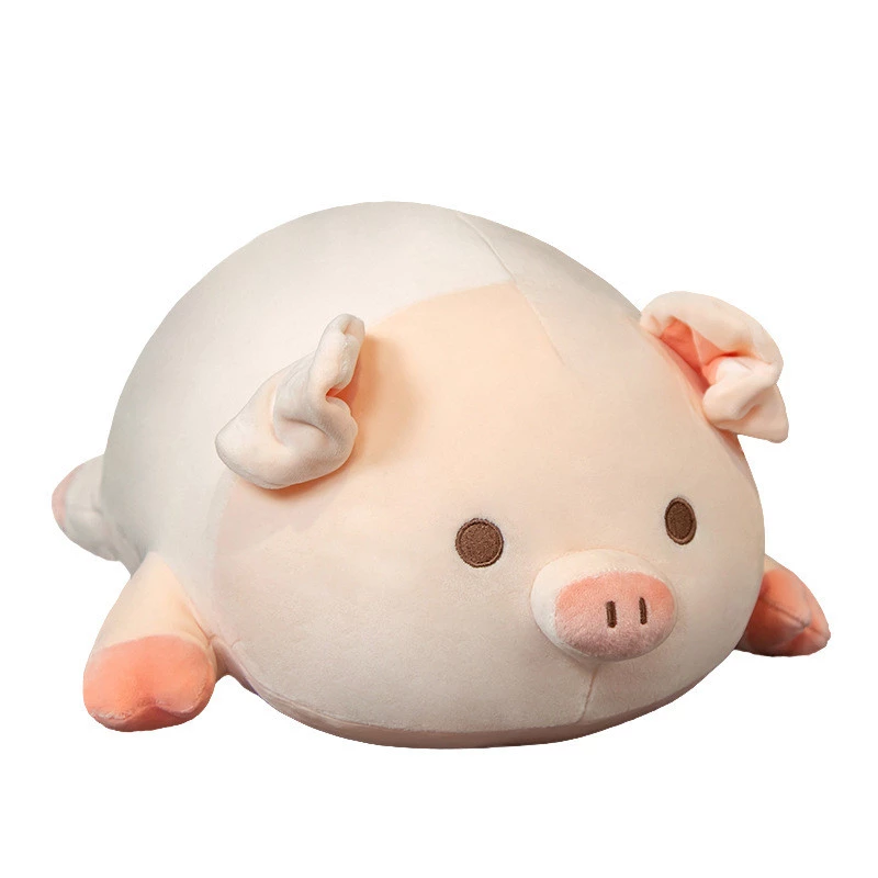 Detail Gambar Boneka Babi Nomer 49