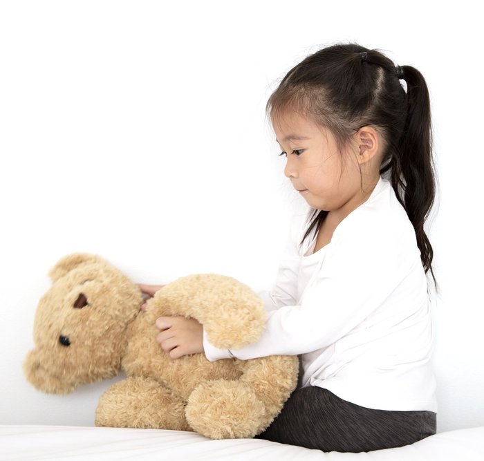 Gambar Boneka Bagi Anak Anak - KibrisPDR