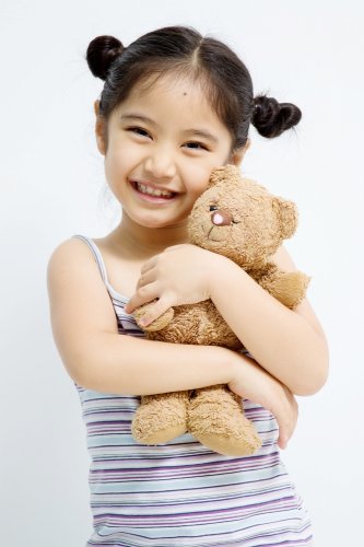 Detail Gambar Boneka Bagi Anak Anak Nomer 2