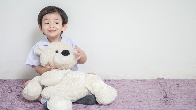 Detail Gambar Boneka Bagi Anak Anak Nomer 13