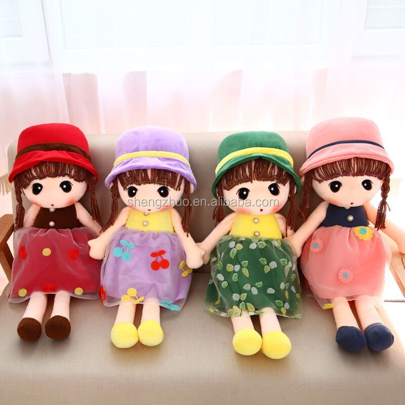 Detail Gambar Boneka Bagi Anak Anak Nomer 43