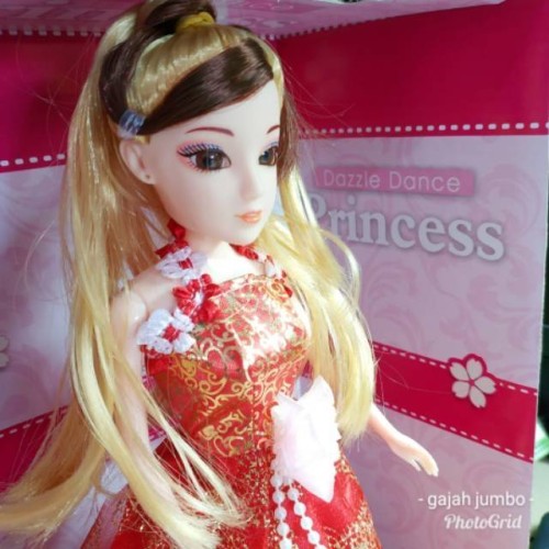 Detail Gambar Boneka Barbie Cantik Nomer 21