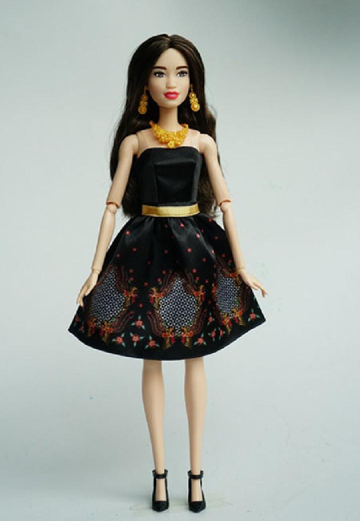 Detail Gambar Boneka Barbie Cantik Nomer 4