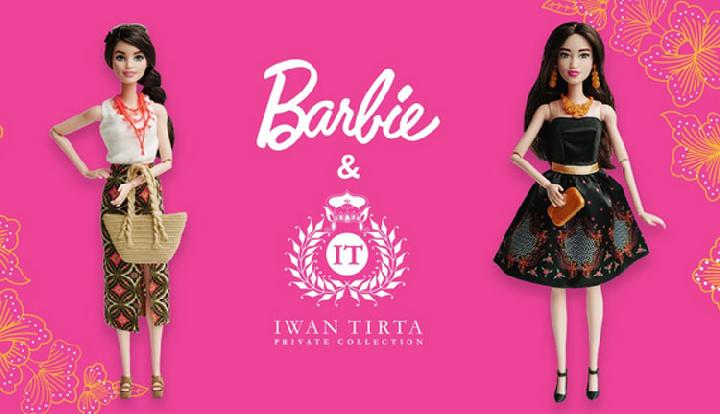 Detail Gambar Boneka Barbie Cantik Nomer 39