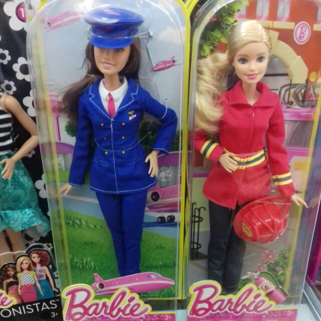 Detail Gambar Boneka Barbie Cantik Nomer 51