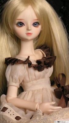 Detail Gambar Boneka Barbie Cantik Dan Imut Nomer 17