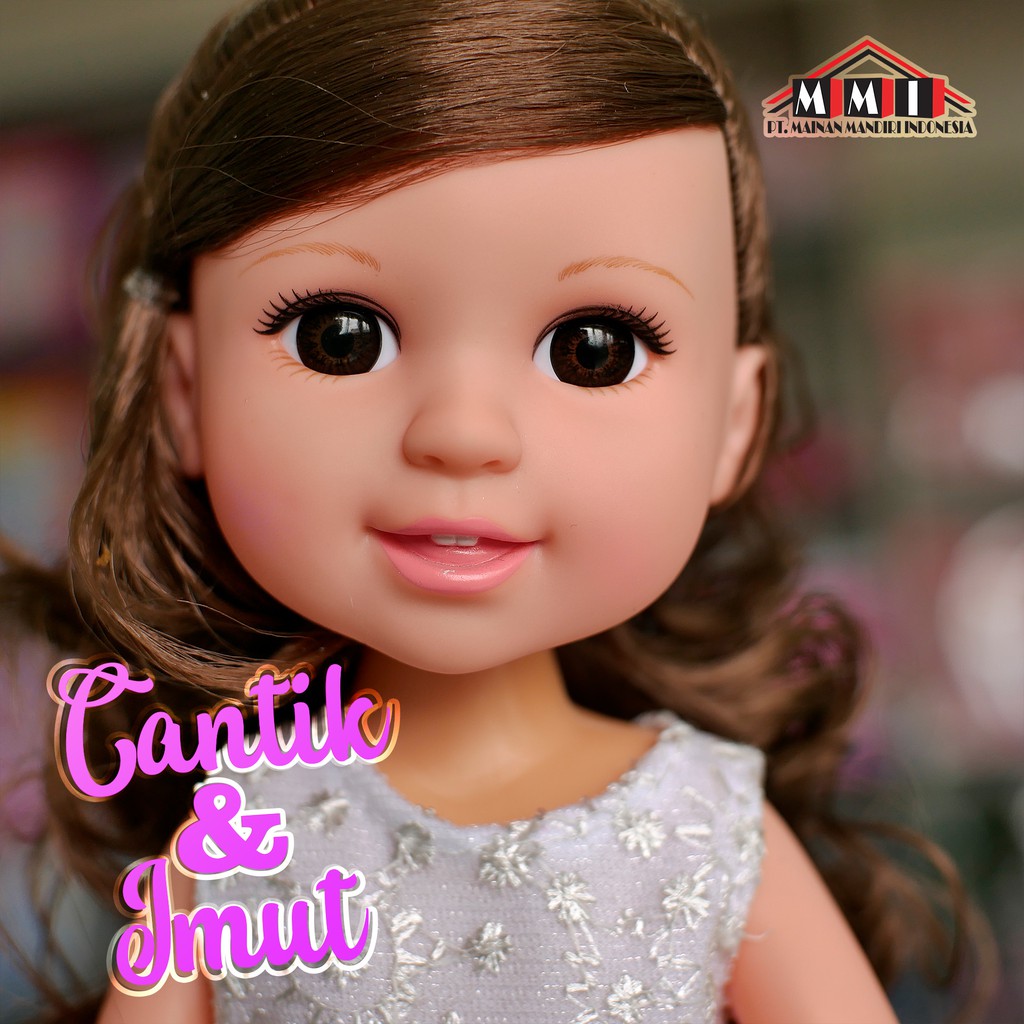 Detail Gambar Boneka Barbie Cantik Dan Imut Nomer 45