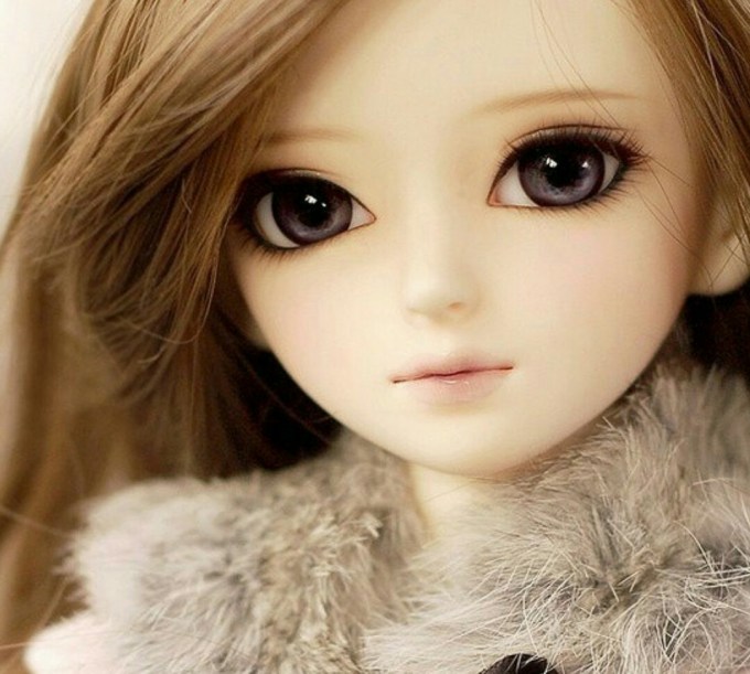 Detail Gambar Boneka Barbie Cantik Dan Imut Nomer 57