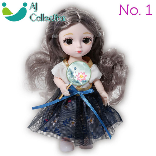 Detail Gambar Boneka Barbie Korea Nomer 33