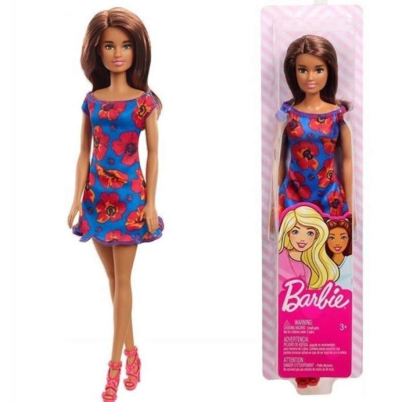 Detail Gambar Boneka Barbie Korea Nomer 43