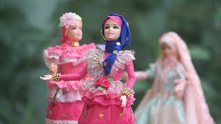 Detail Gambar Boneka Barbie Muslimah Nomer 32