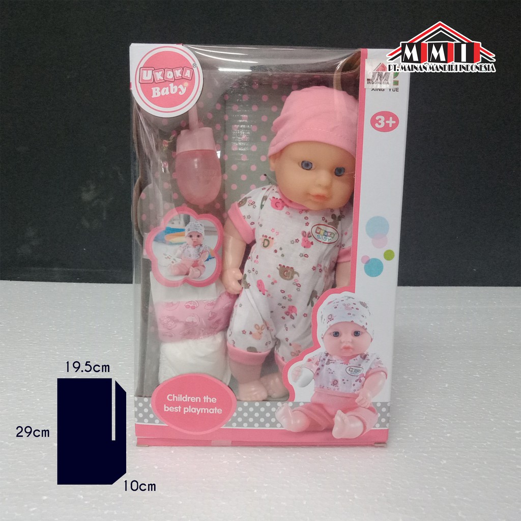 Detail Gambar Boneka Bayi Nomer 20