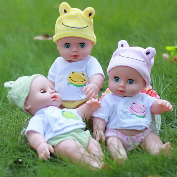 Detail Gambar Boneka Bayi Nomer 31