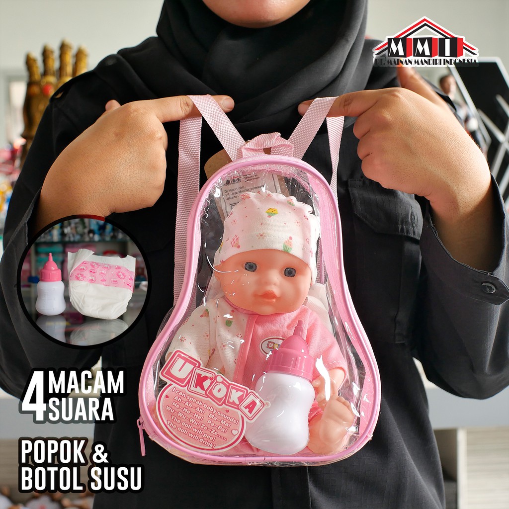 Detail Gambar Boneka Bayi Nomer 39