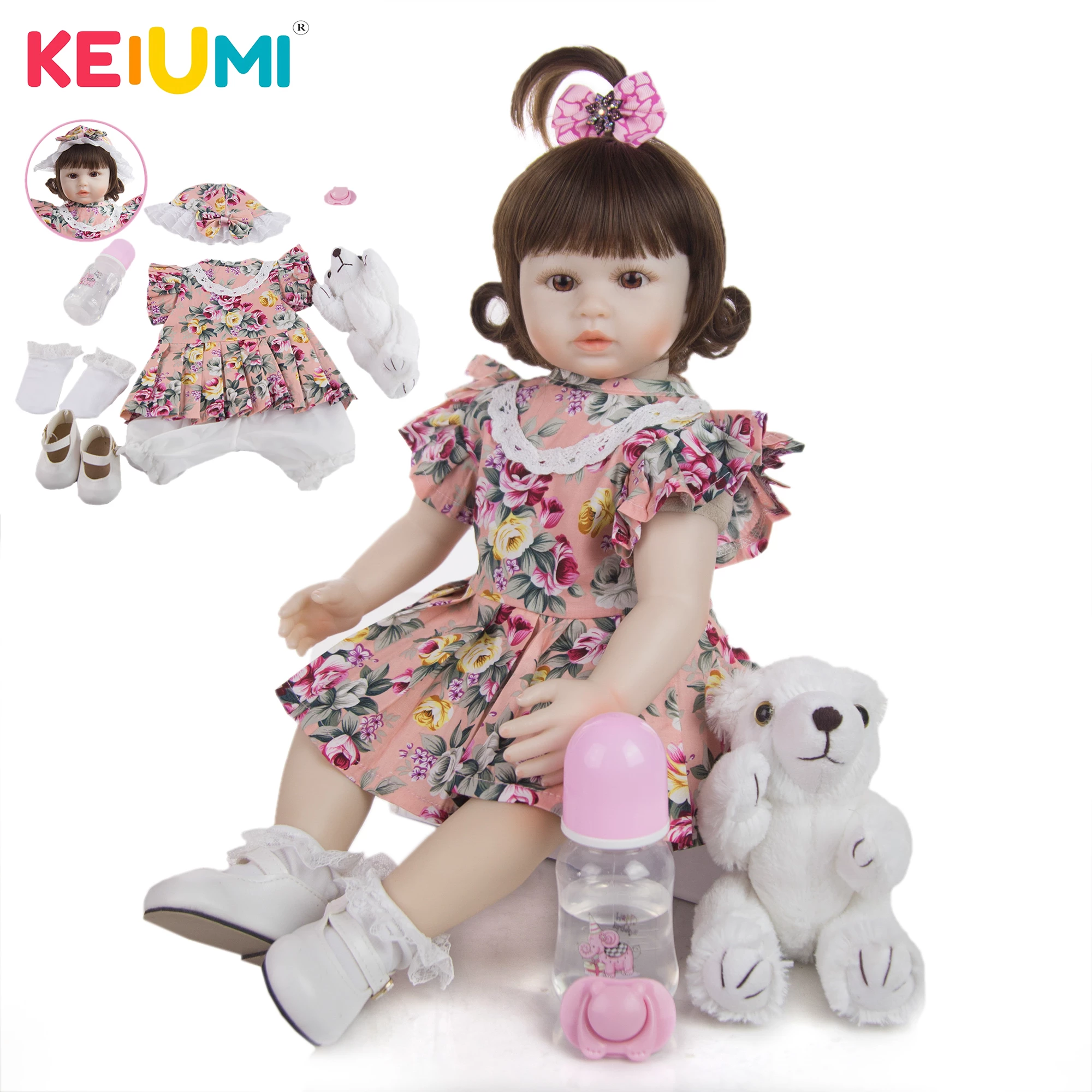 Detail Gambar Boneka Bayi Nomer 47