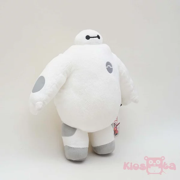 Detail Gambar Boneka Baymax Nomer 18