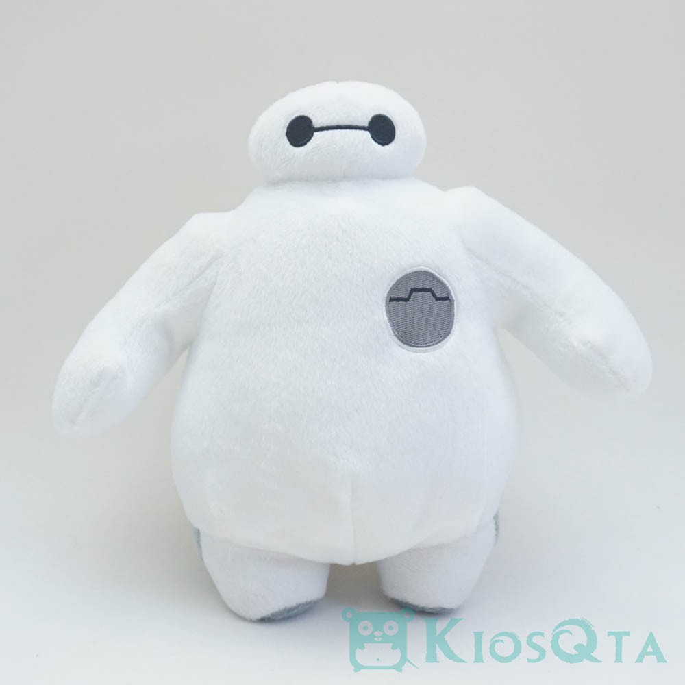 Detail Gambar Boneka Baymax Nomer 3