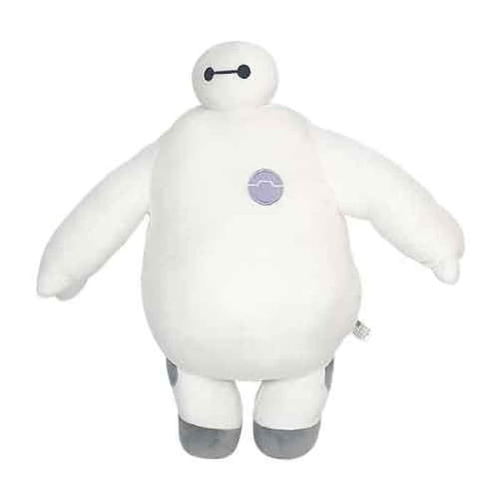 Detail Gambar Boneka Baymax Nomer 22