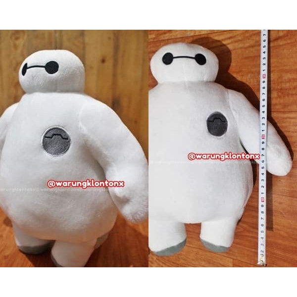 Detail Gambar Boneka Baymax Nomer 38