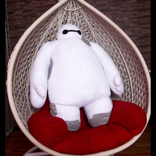 Detail Gambar Boneka Baymax Nomer 48