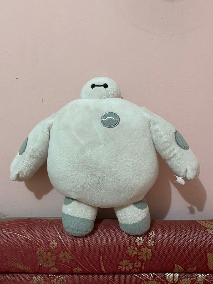 Detail Gambar Boneka Baymax Nomer 57