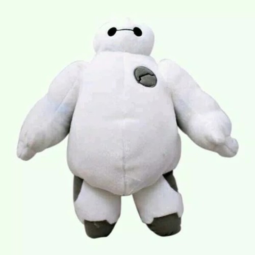 Detail Gambar Boneka Baymax Nomer 6