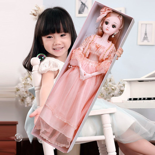 Detail Gambar Boneka Berby Nomer 41