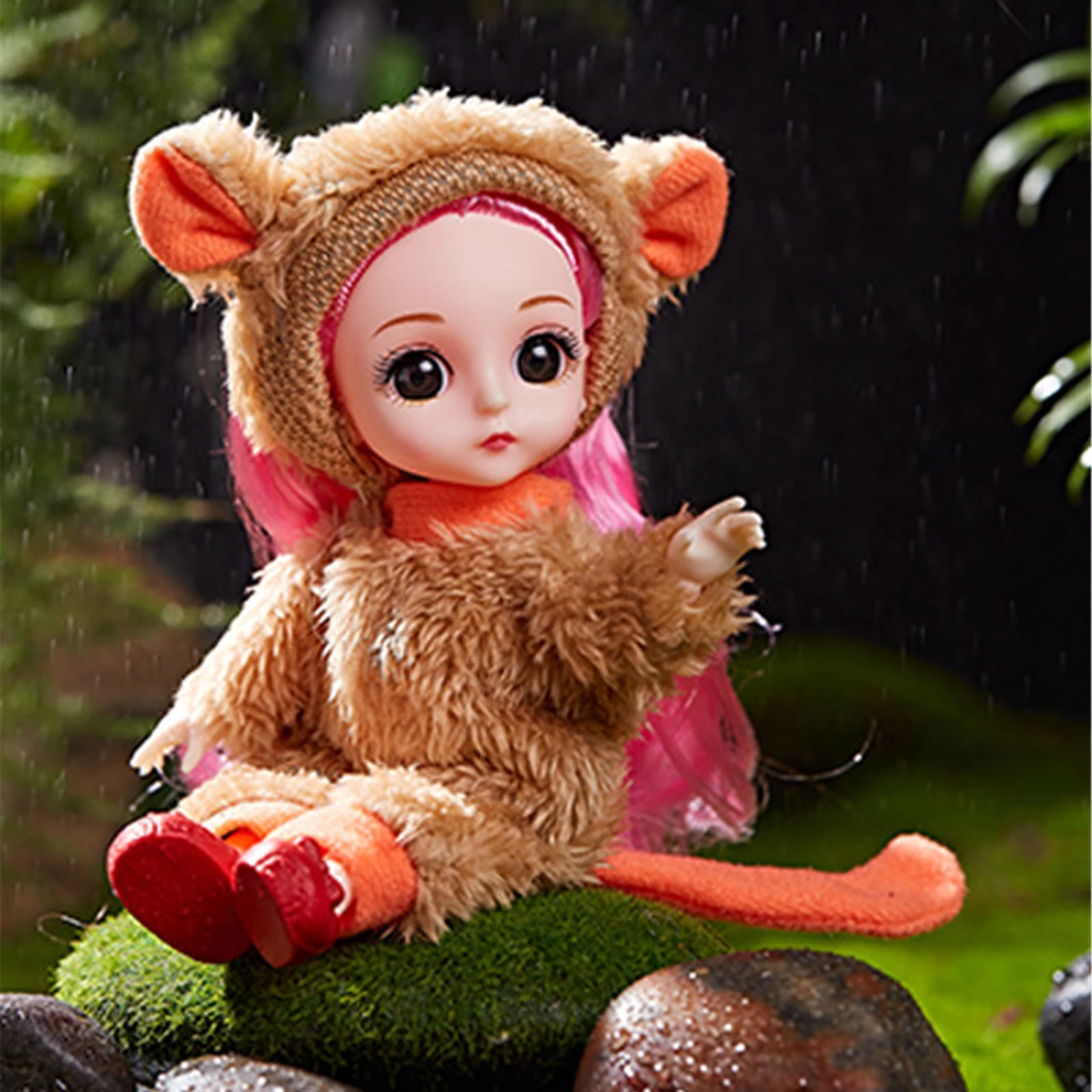 Detail Gambar Boneka Bergerak Nomer 52