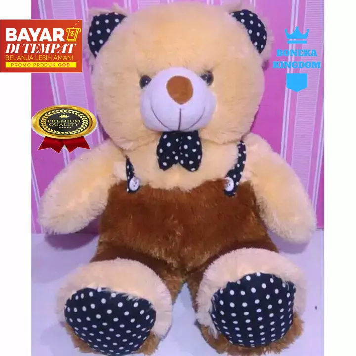 Detail Gambar Boneka Beruang Nomer 3