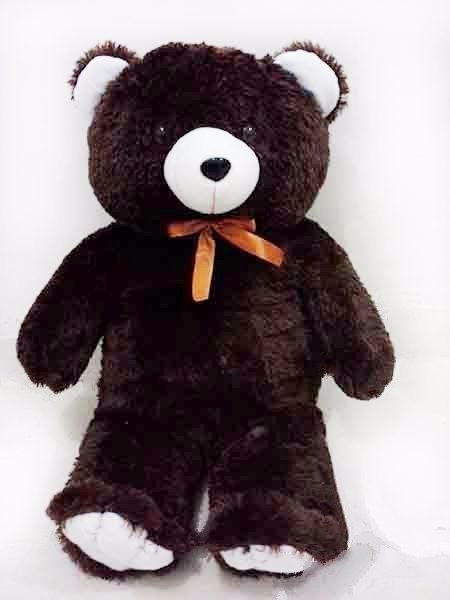 Detail Gambar Boneka Beruang Coklat Nomer 35