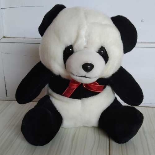 Detail Gambar Boneka Beruang Dan Panda Nomer 17