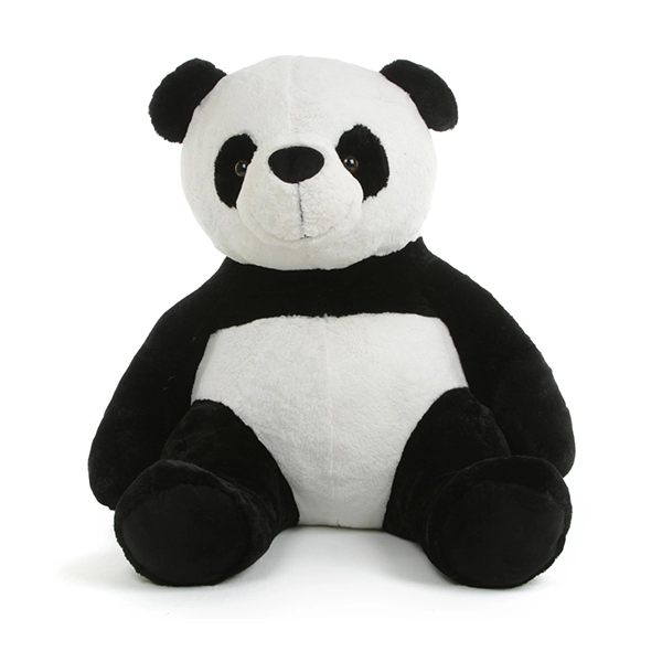 Detail Gambar Boneka Beruang Dan Panda Nomer 19