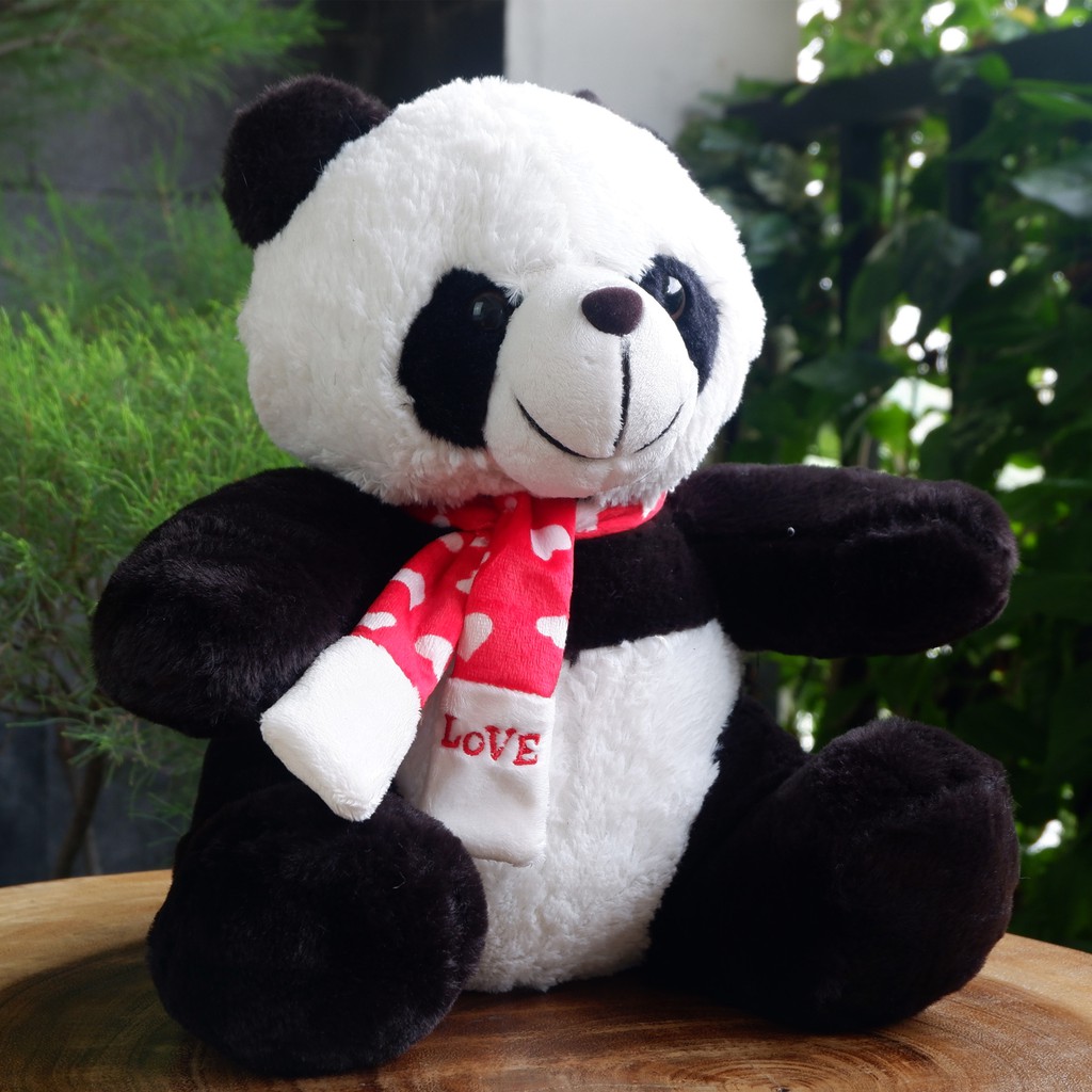 Detail Gambar Boneka Beruang Dan Panda Nomer 23