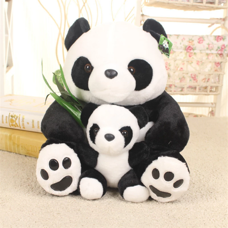 Detail Gambar Boneka Beruang Dan Panda Nomer 46