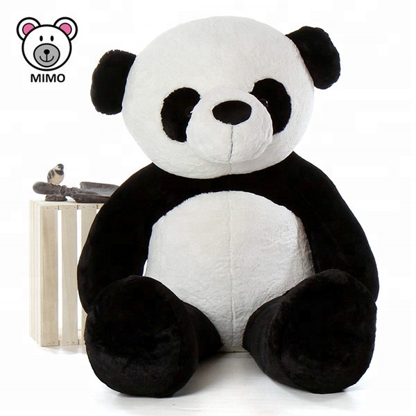 Detail Gambar Boneka Beruang Dan Panda Nomer 52