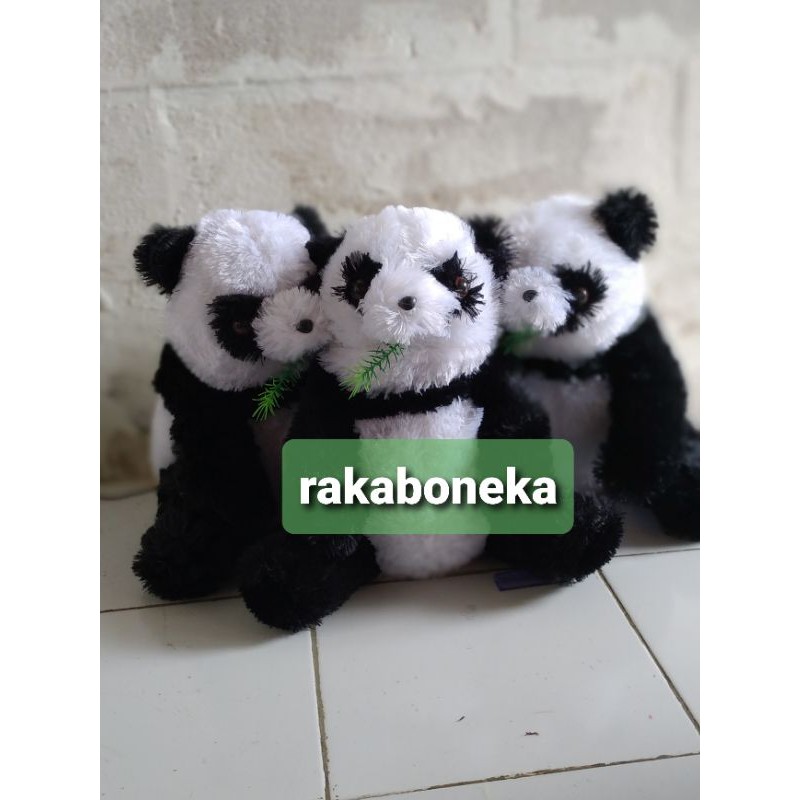 Detail Gambar Boneka Beruang Dan Panda Nomer 53