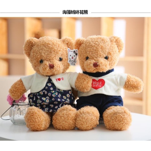 Detail Gambar Boneka Beruang Lucu Nomer 3