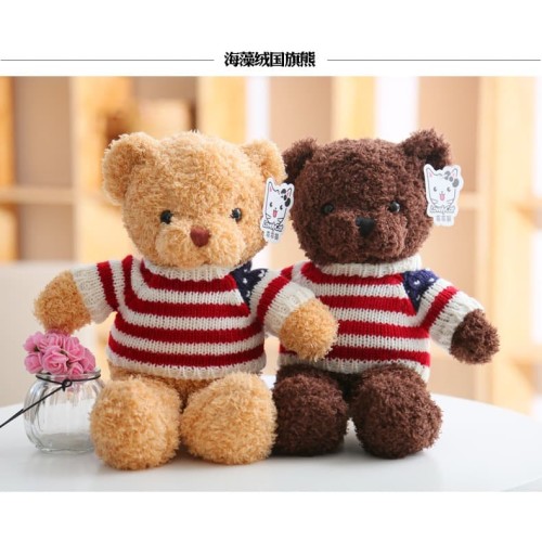 Detail Gambar Boneka Beruang Lucu Nomer 30