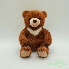 Detail Gambar Boneka Beruang Lucu Nomer 33