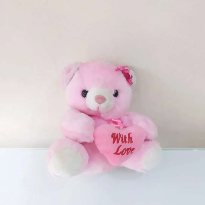 Detail Gambar Boneka Beruang Lucu Nomer 6