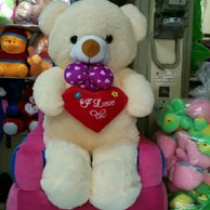 Detail Gambar Boneka Beruang Lucu Imut Nomer 20