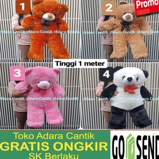 Detail Gambar Boneka Beruang Lucu Imut Nomer 21