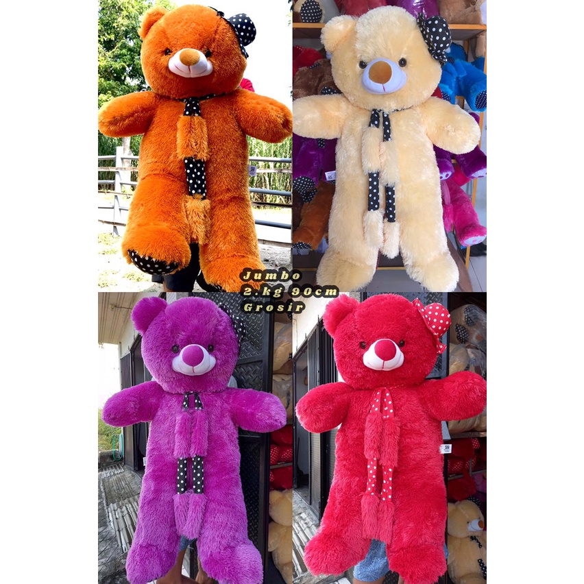 Detail Gambar Boneka Beruang Lucu Imut Nomer 24