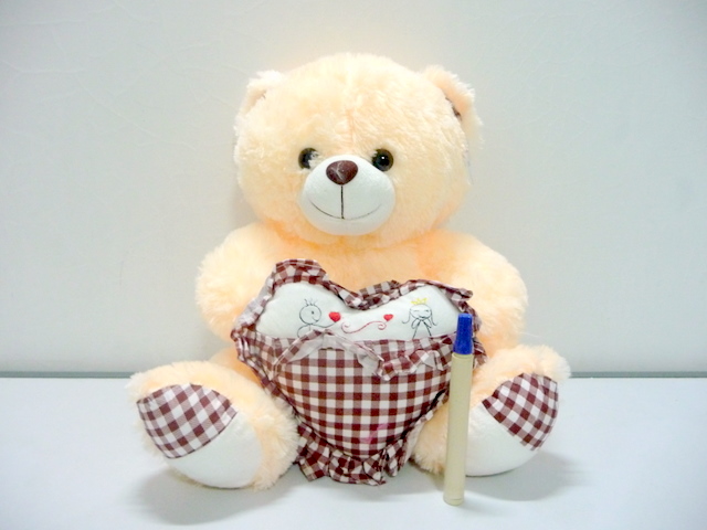 Detail Gambar Boneka Beruang Lucu Imut Nomer 31